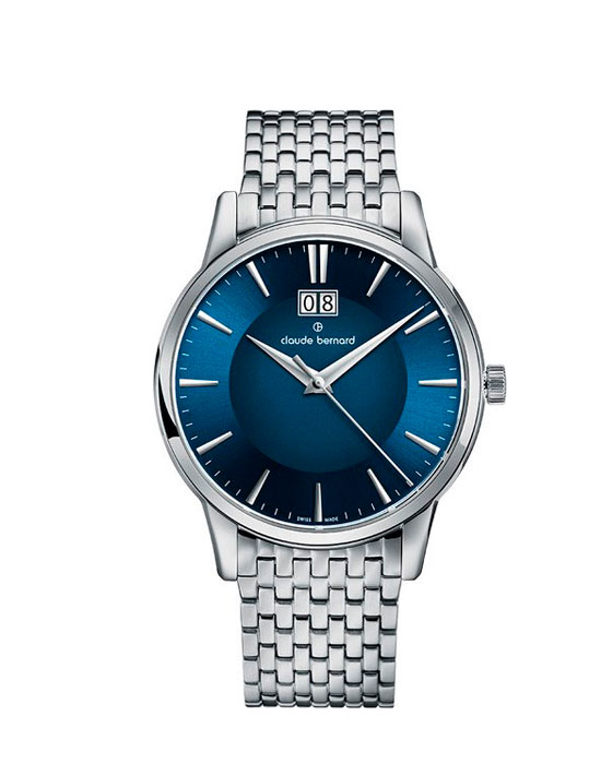 Часы Claude Bernard Classic Gents 63003-3MBUIN